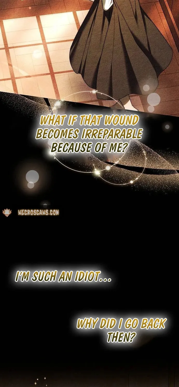 Bride of Obsidian Chapter 62 page 13 - 