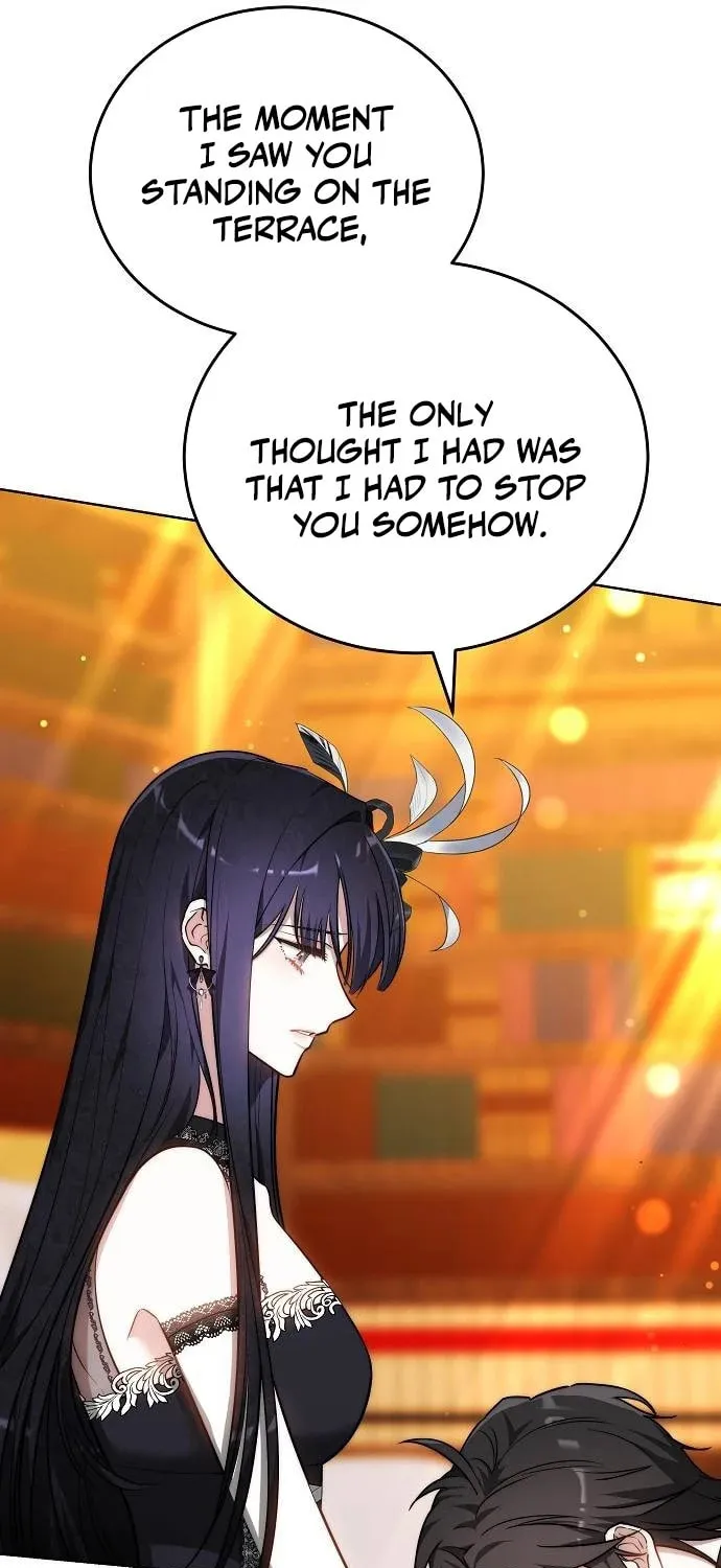 Bride of Obsidian Chapter 62 page 122 - 
