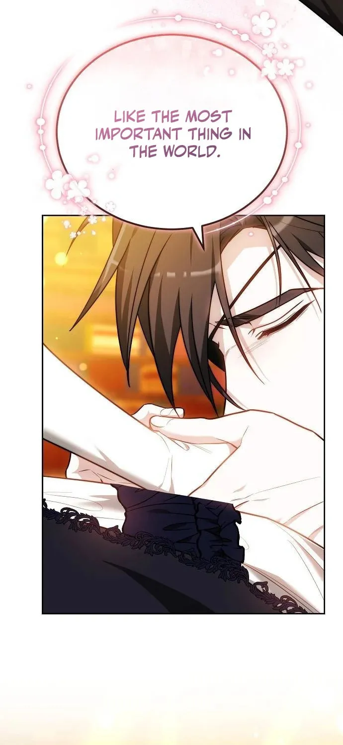 Bride of Obsidian Chapter 62 page 124 - 