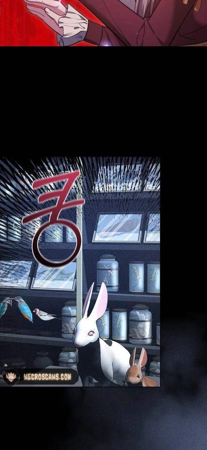 Bride of Obsidian Chapter 62 page 38 - 