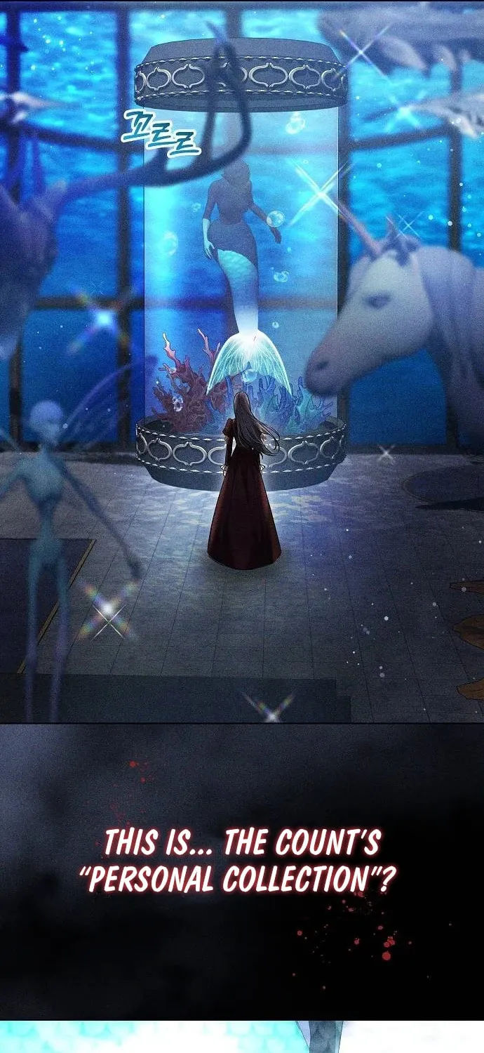 Bride of Obsidian Chapter 62 page 40 - 