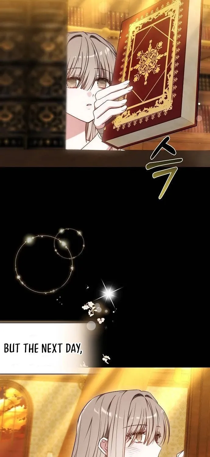 Bride of Obsidian Chapter 62 page 6 - 