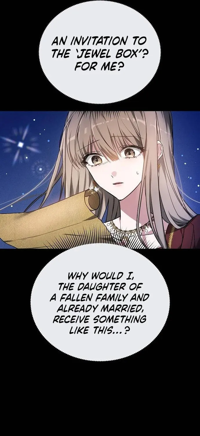 Bride of Obsidian Chapter 62 page 54 - 