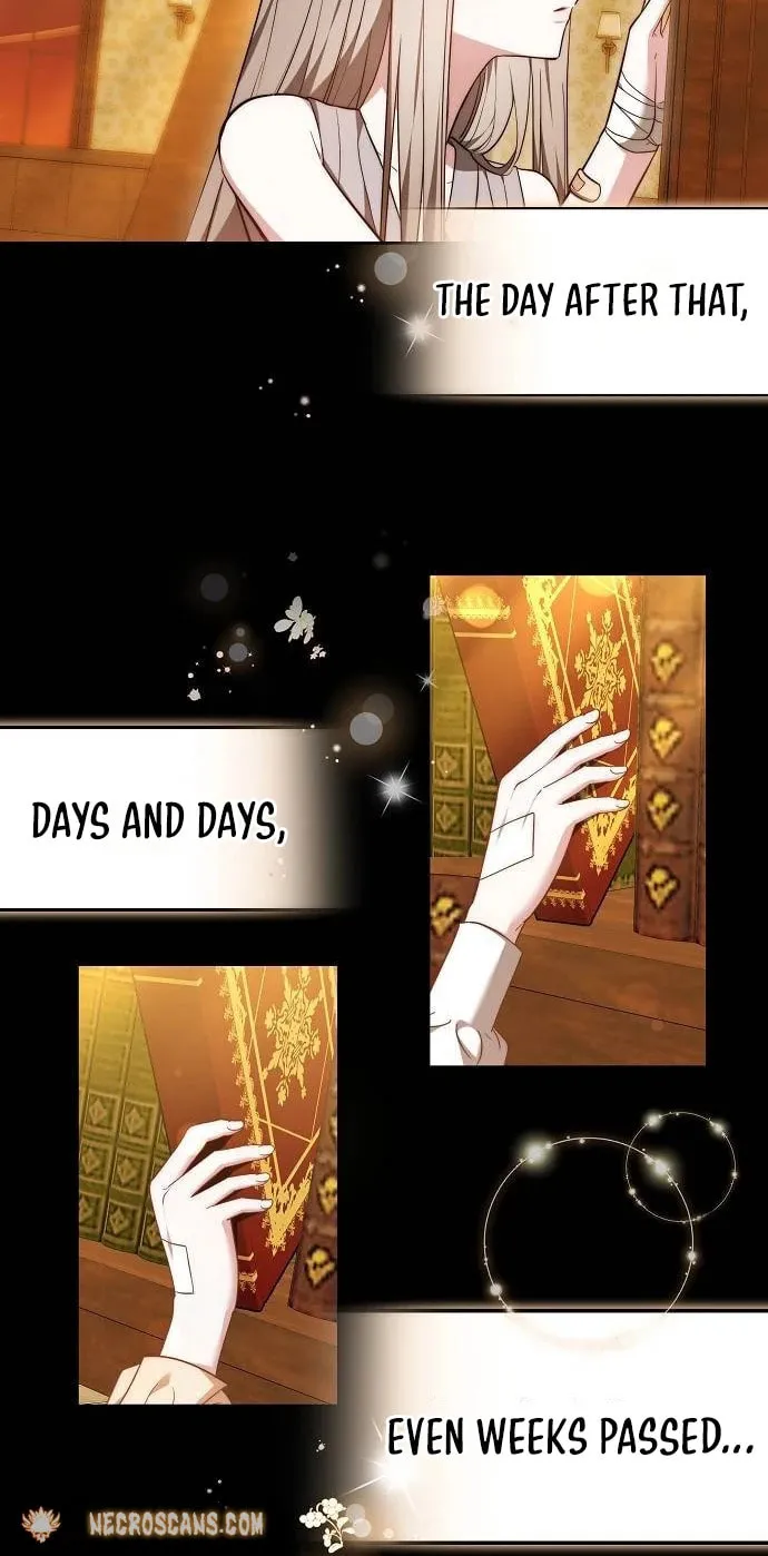 Bride of Obsidian Chapter 62 page 7 - 