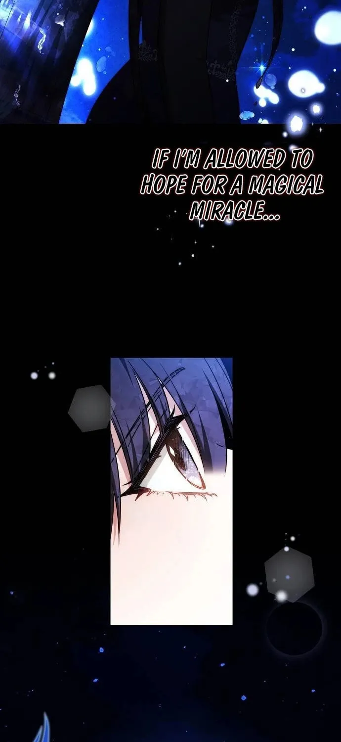 Bride of Obsidian Chapter 62 page 65 - 