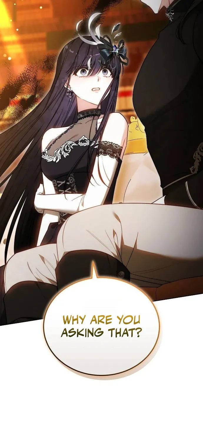 Bride of Obsidian Chapter 62 page 71 - 