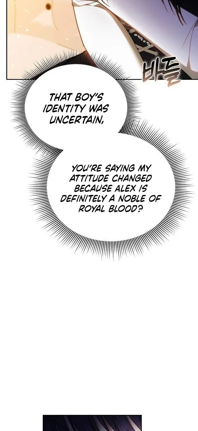 Bride of Obsidian Chapter 62 page 73 - 