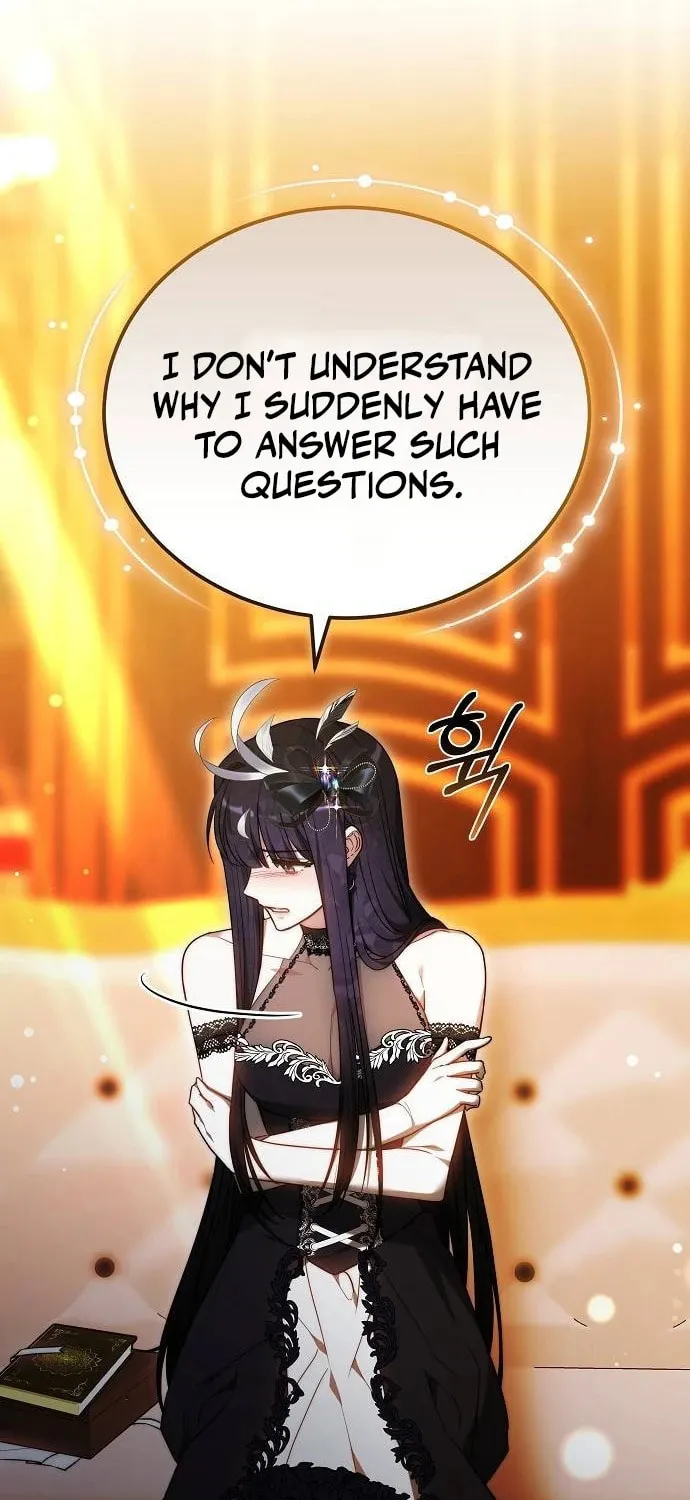 Bride of Obsidian Chapter 62 page 75 - 