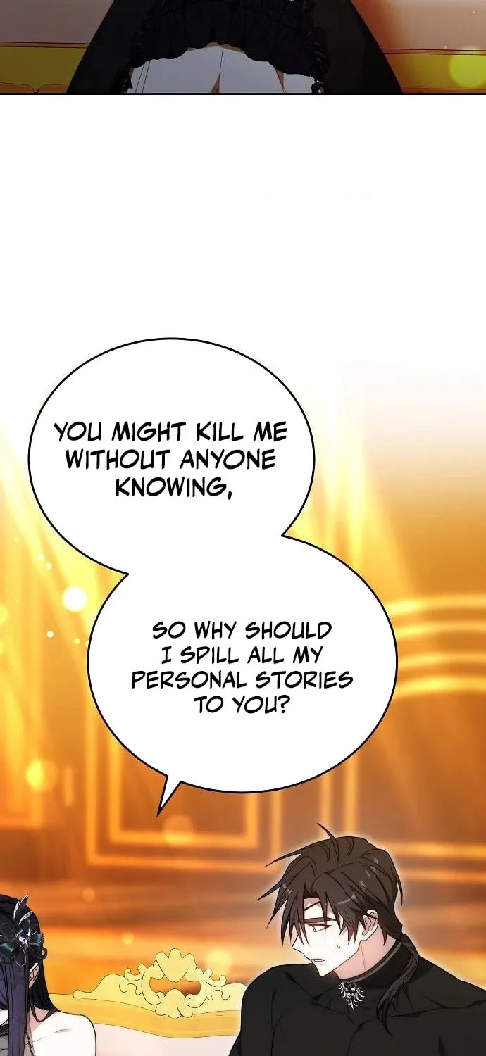 Bride of Obsidian Chapter 62 page 76 - 