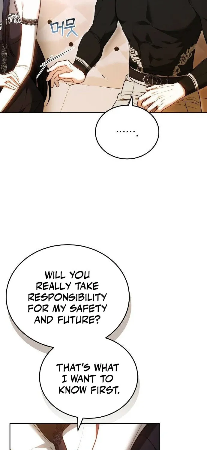 Bride of Obsidian Chapter 62 page 77 - 