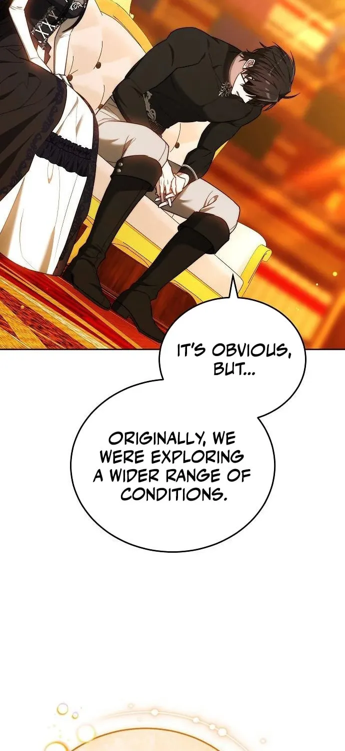 Bride of Obsidian Chapter 62 page 83 - 