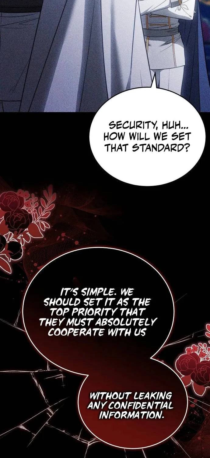 Bride of Obsidian Chapter 62 page 90 - 