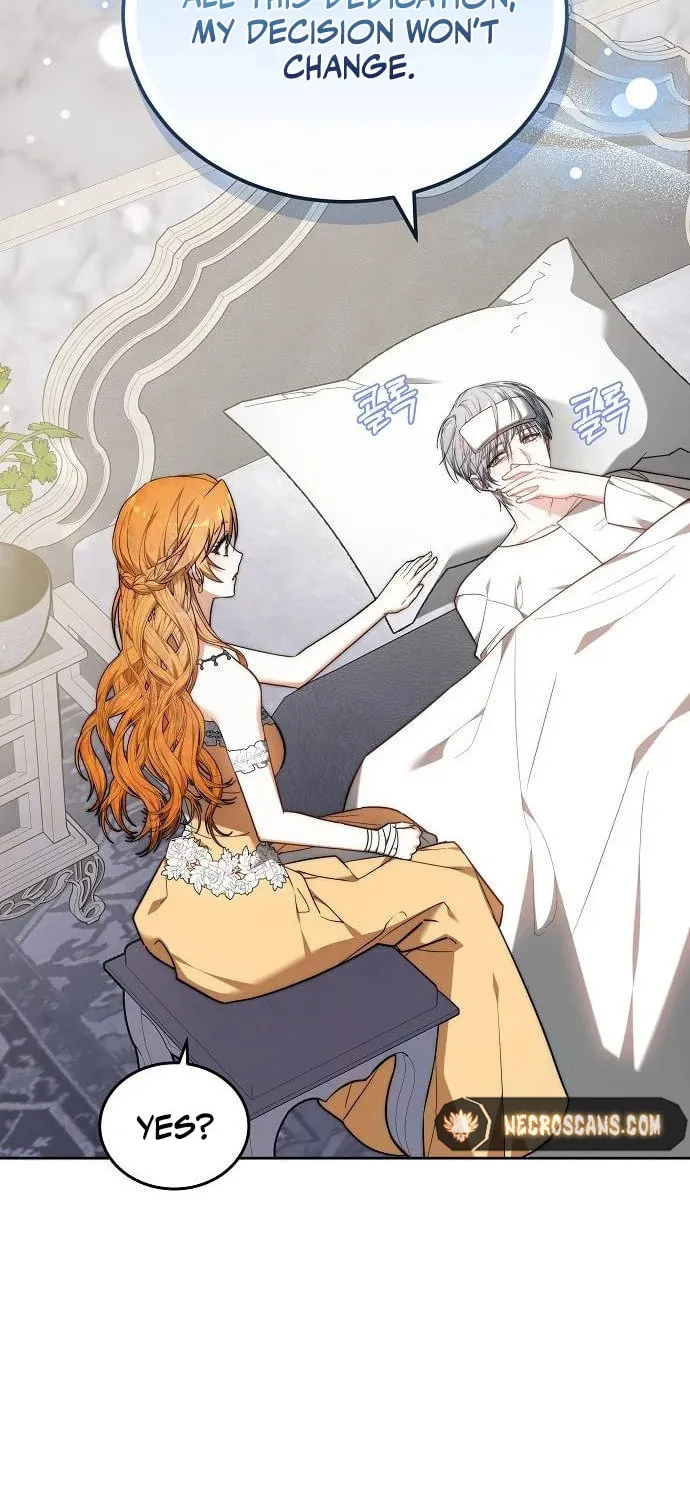 Bride of Obsidian Chapter 63 page 20 - 
