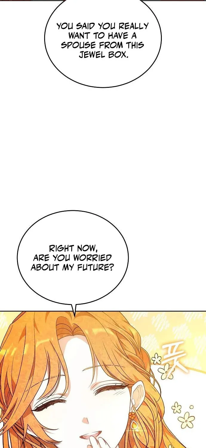 Bride of Obsidian Chapter 63 page 23 - 