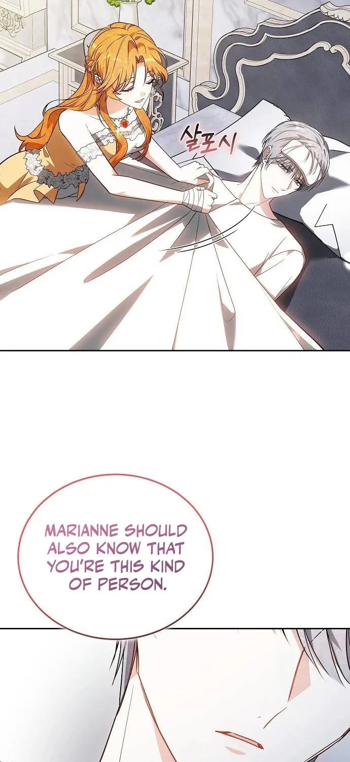 Bride of Obsidian Chapter 63 page 25 - 