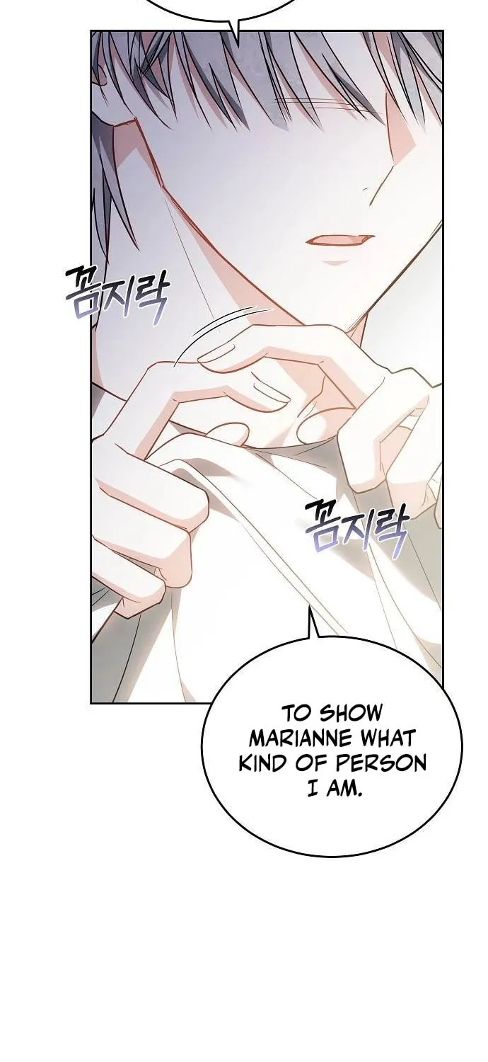 Bride of Obsidian Chapter 63 page 29 - 