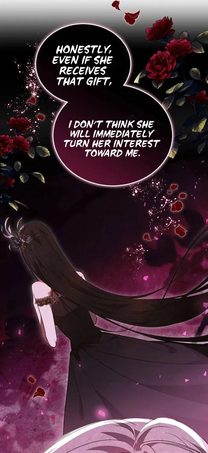 Bride of Obsidian Chapter 63 page 31 - 