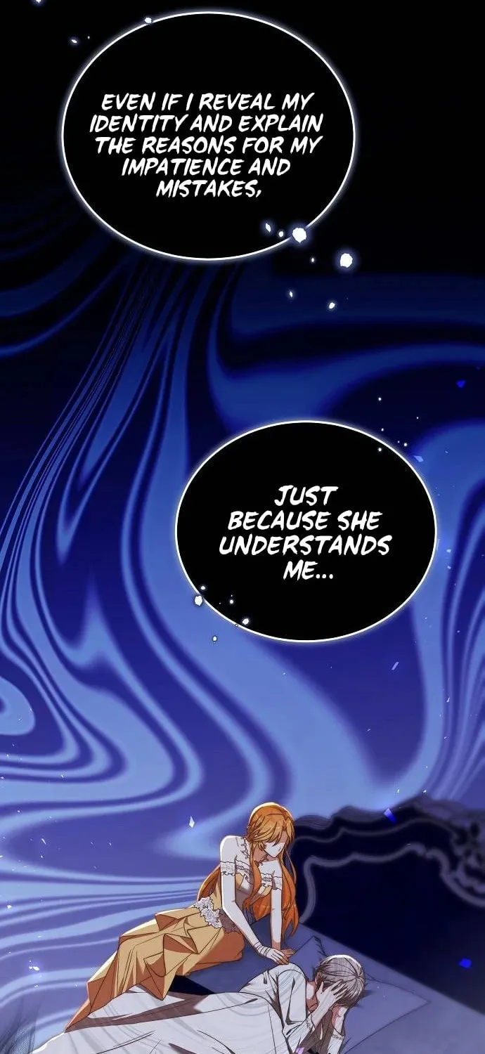 Bride of Obsidian Chapter 63 page 49 - 