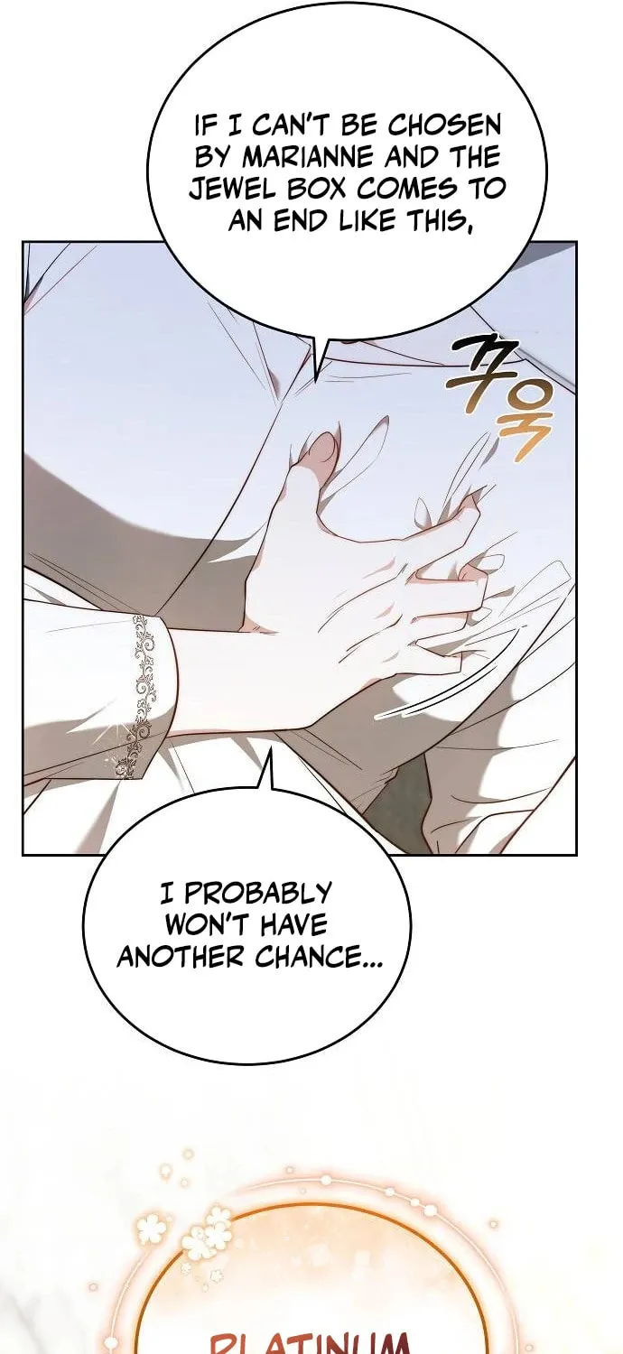 Bride of Obsidian Chapter 63 page 51 - 
