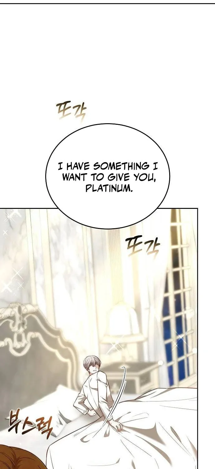 Bride of Obsidian Chapter 63 page 53 - 