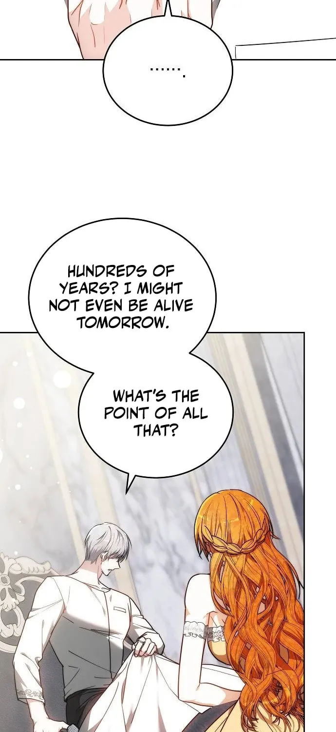 Bride of Obsidian Chapter 63 page 68 - 
