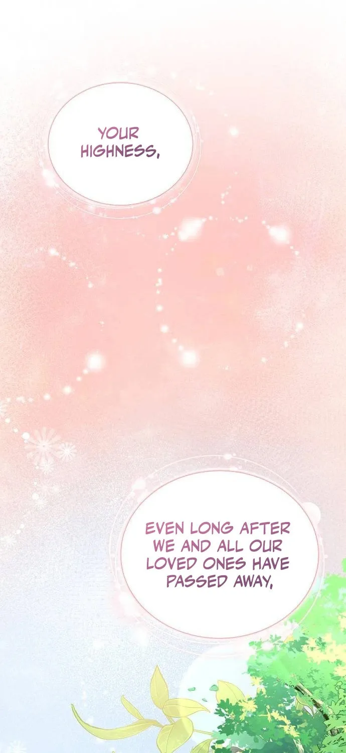 Bride of Obsidian Chapter 63 page 73 - 