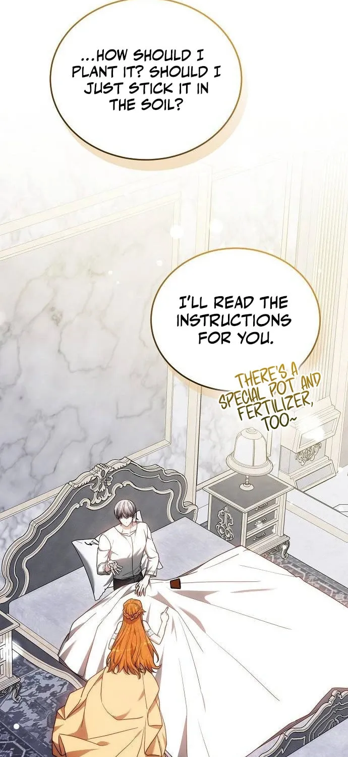 Bride of Obsidian Chapter 63 page 77 - 
