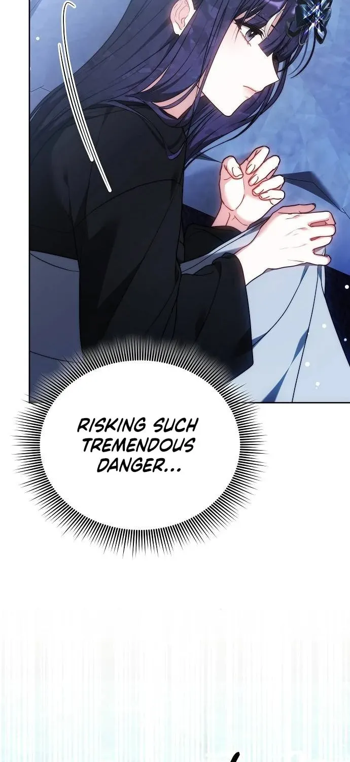 Bride of Obsidian Chapter 63 page 83 - 