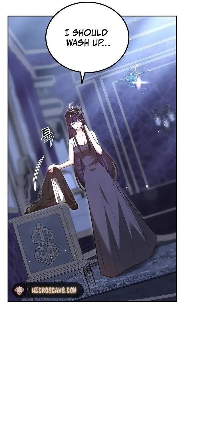 Bride of Obsidian Chapter 63 page 99 - 
