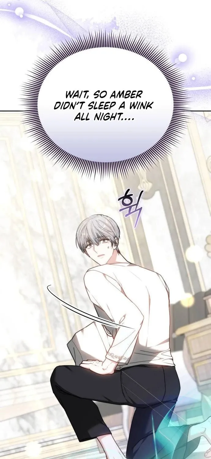 Bride of Obsidian Chapter 64 page 104 - 