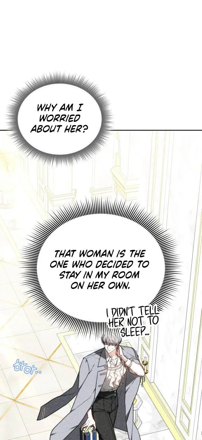Bride of Obsidian Chapter 64 page 112 - 