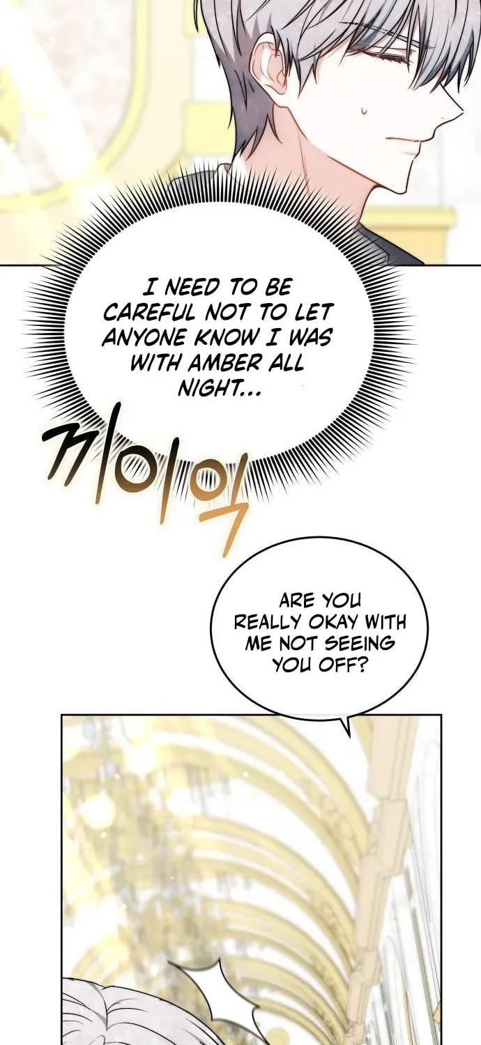 Bride of Obsidian Chapter 64 page 114 - 
