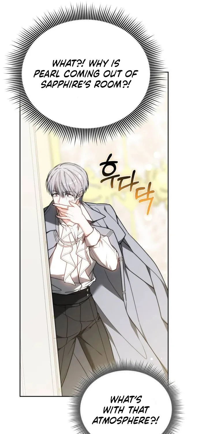 Bride of Obsidian Chapter 64 page 118 - 
