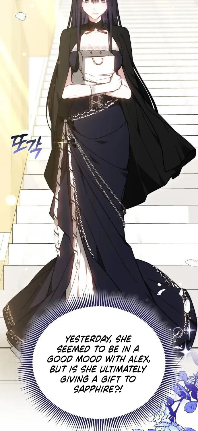 Bride of Obsidian Chapter 64 page 121 - 