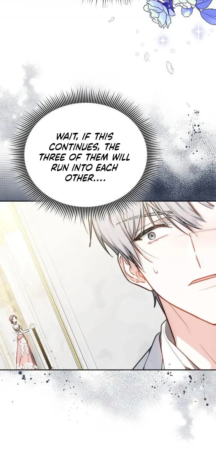 Bride of Obsidian Chapter 64 page 122 - 