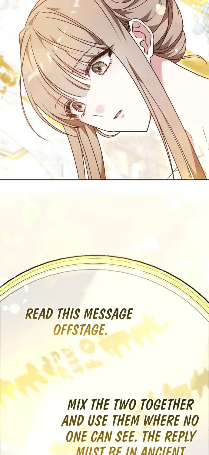 Bride of Obsidian Chapter 64 page 3 - 
