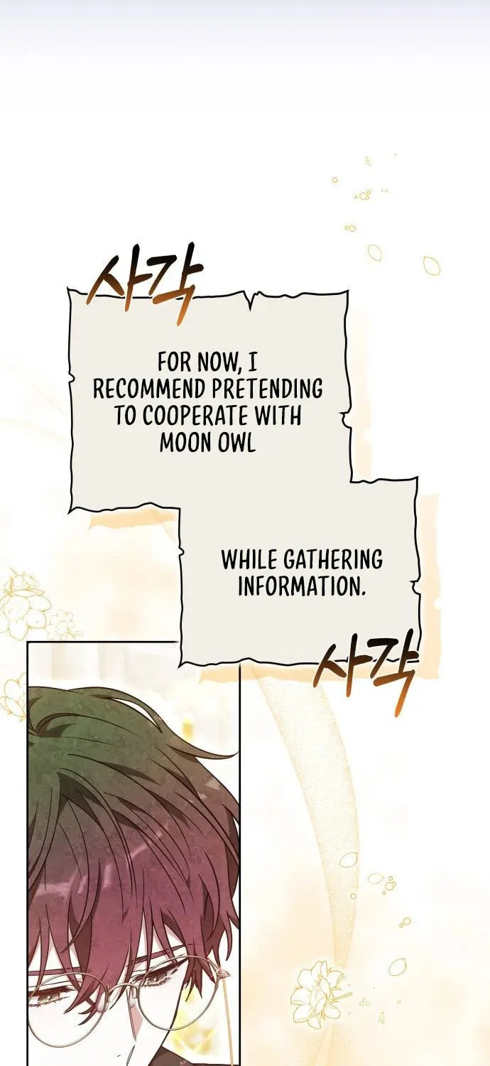 Bride of Obsidian Chapter 64 page 29 - 