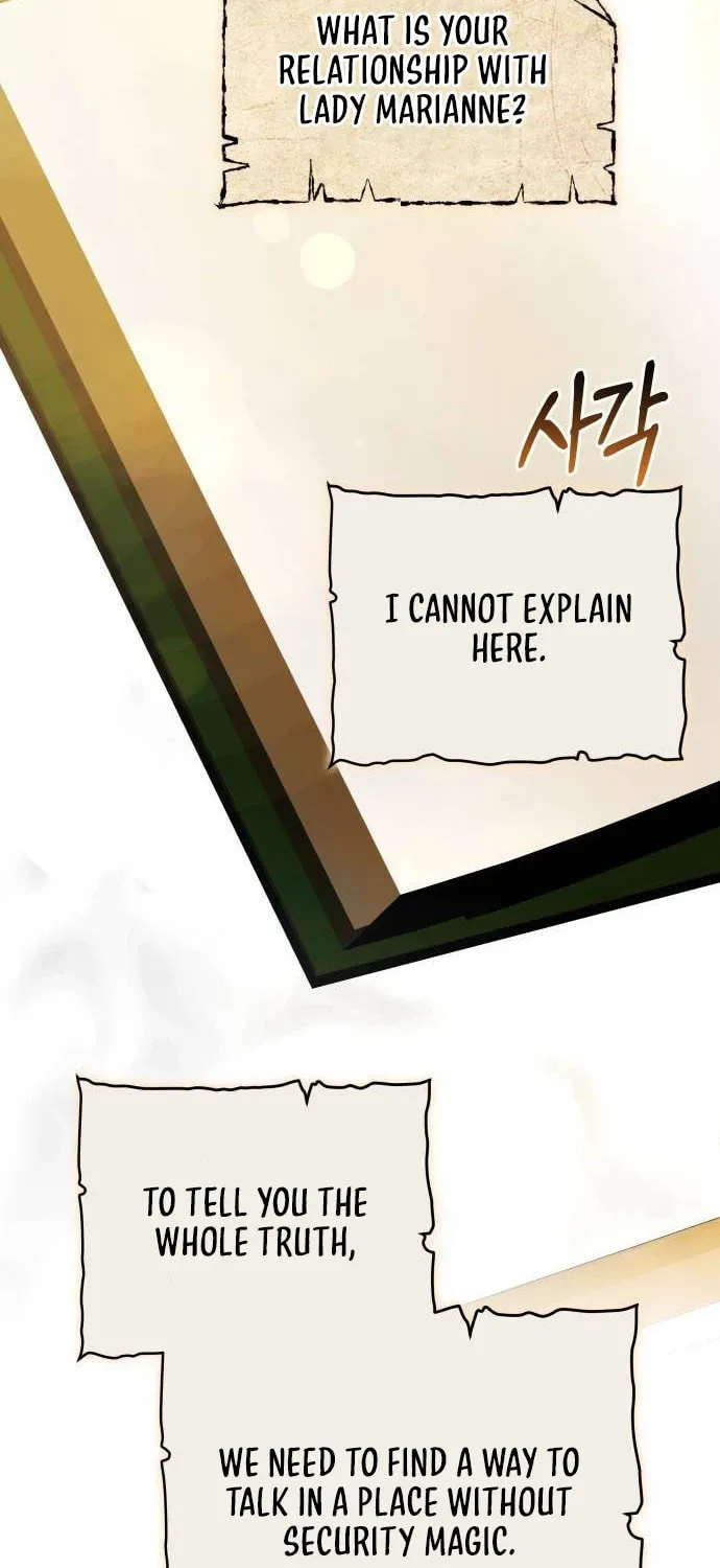 Bride of Obsidian Chapter 64 page 32 - 