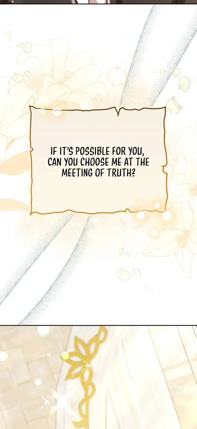 Bride of Obsidian Chapter 64 page 35 - 