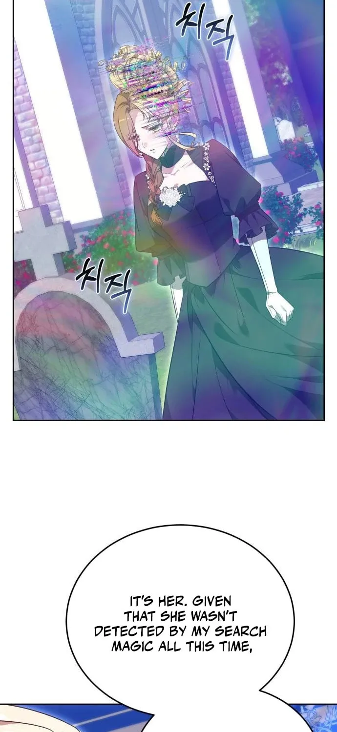 Bride of Obsidian Chapter 64 page 43 - 