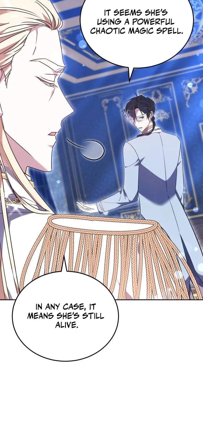 Bride of Obsidian Chapter 64 page 44 - 