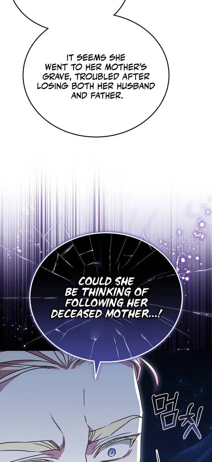 Bride of Obsidian Chapter 64 page 46 - 