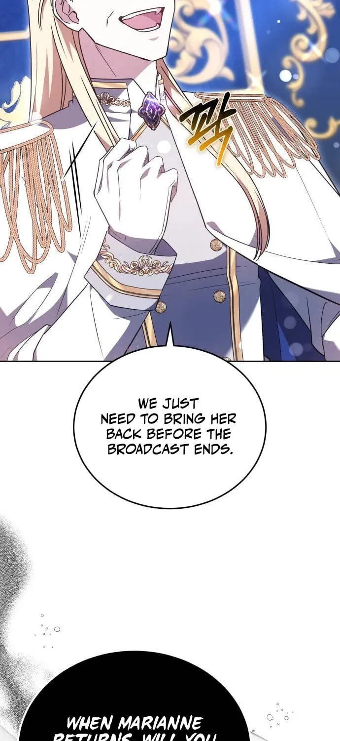 Bride of Obsidian Chapter 64 page 50 - 