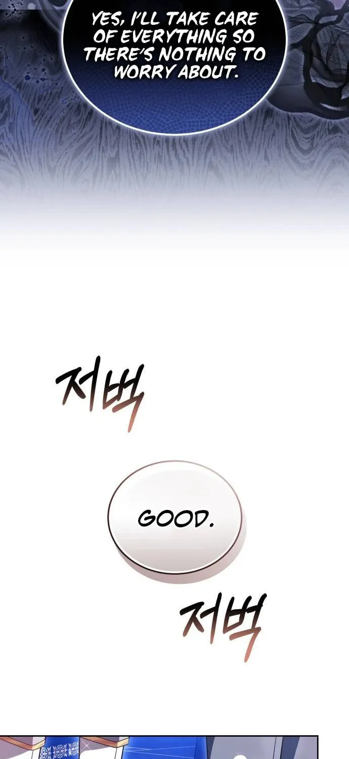 Bride of Obsidian Chapter 64 page 53 - 