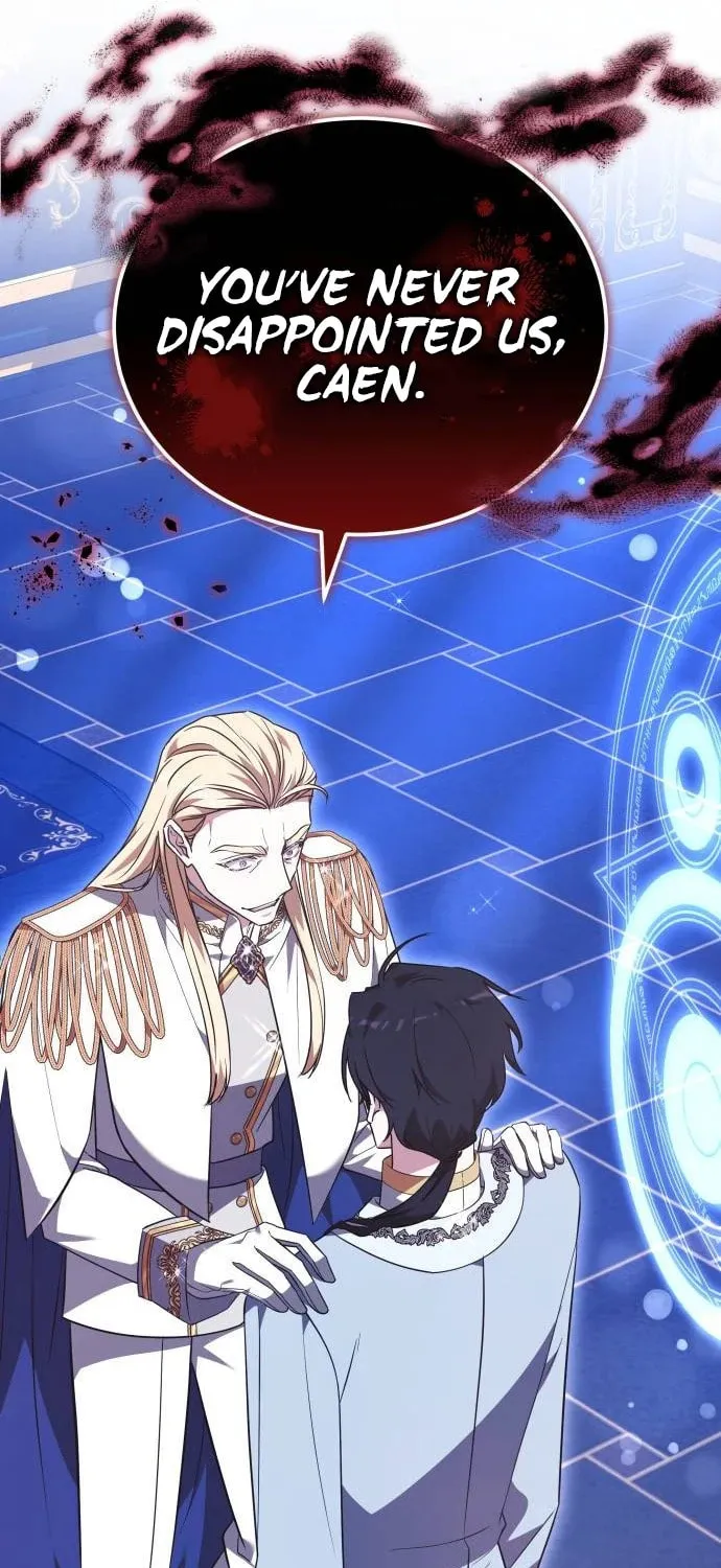 Bride of Obsidian Chapter 64 page 55 - 
