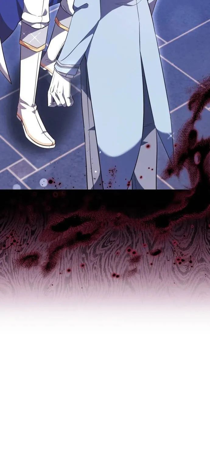 Bride of Obsidian Chapter 64 page 56 - 