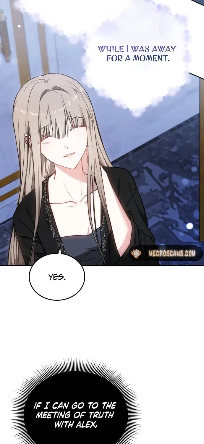 Bride of Obsidian Chapter 64 page 73 - 