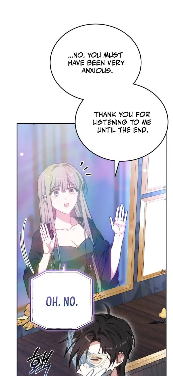 Bride of Obsidian Chapter 64 page 84 - 