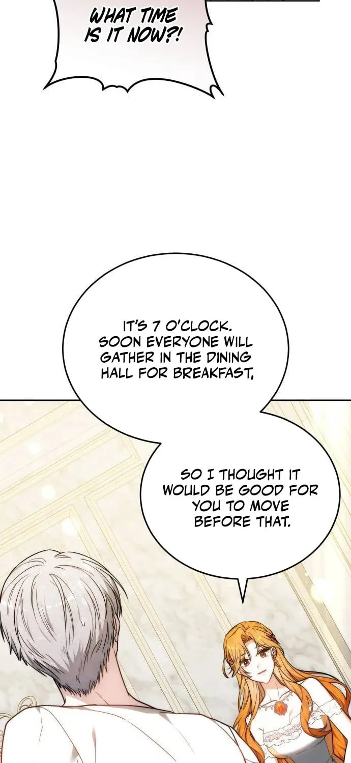 Bride of Obsidian Chapter 64 page 98 - 