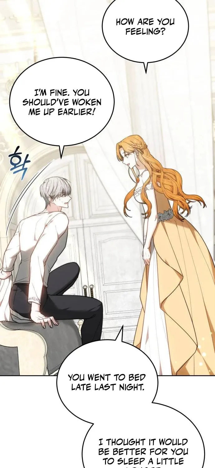 Bride of Obsidian Chapter 64 page 100 - 